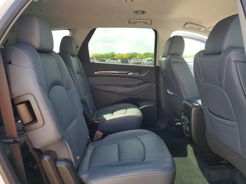 2021 BUICK ENCLAVE PREMIUM  