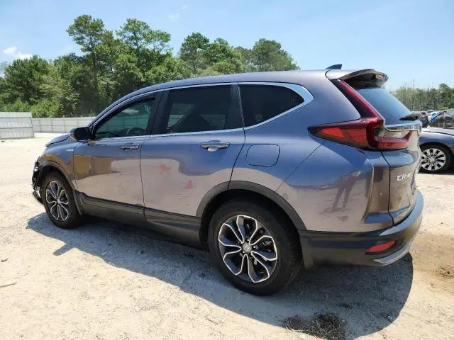 2020 HONDA CR-V EXL  