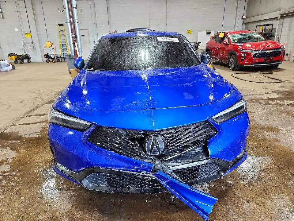 2024 ACURA INTEGRA A-SPEC  