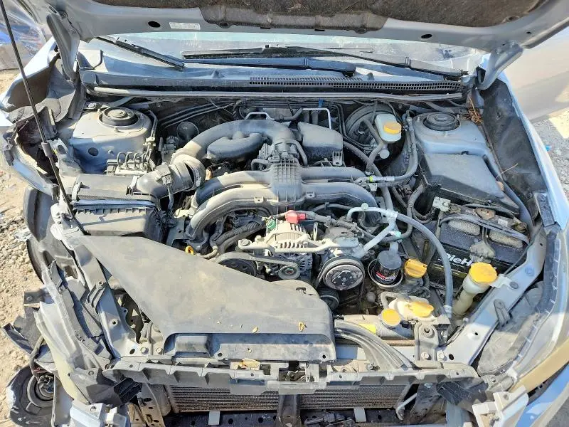 2013 SUBARU IMPREZA PREMIUM  