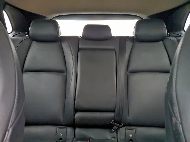 2023 MAZDA CX-30 SELECT  