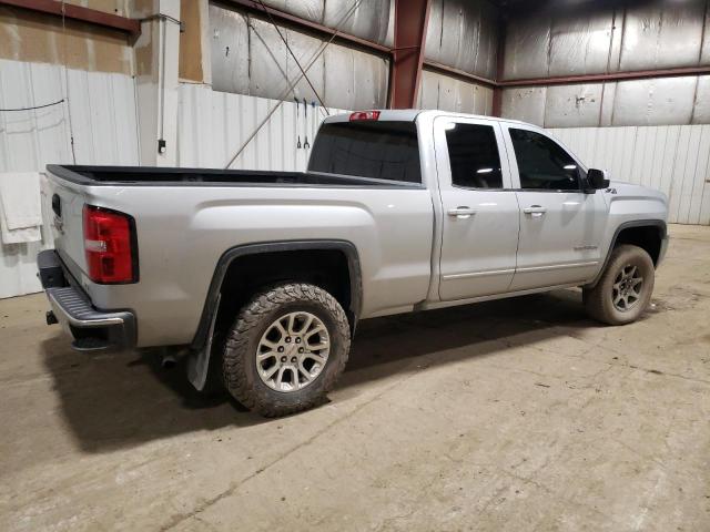 2018 GMC SIERRA K1500 SLE