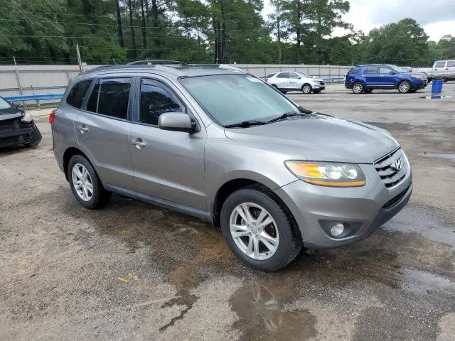 2011 HYUNDAI SANTA FE LIMITED  