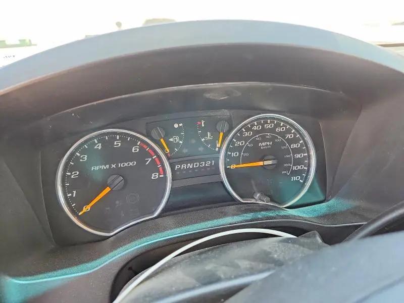2010 CHEVROLET COLORADO LT  
