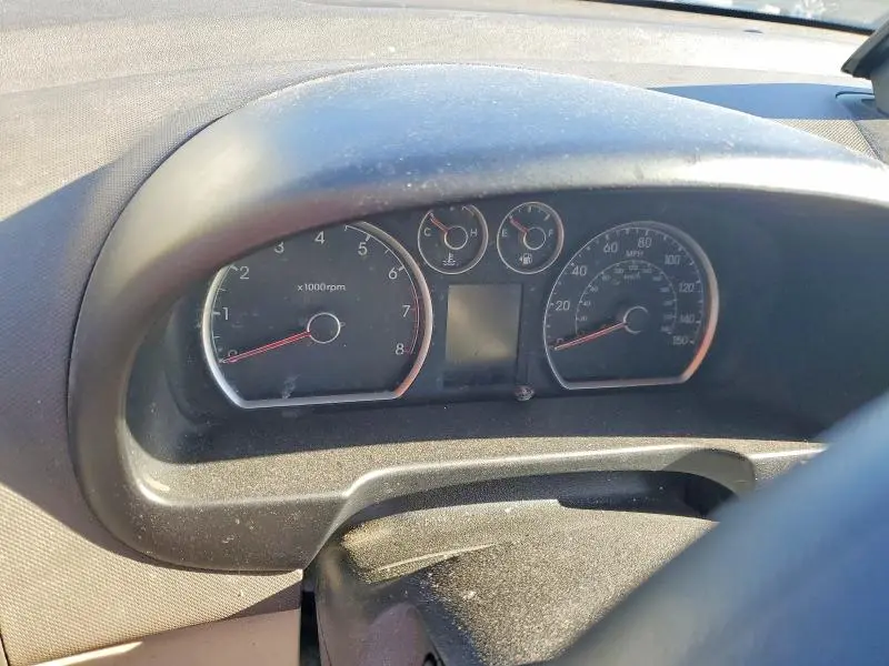 2011 HYUNDAI ELANTRA TOURING GLS  