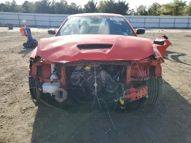 2021 DODGE CHARGER R/T  