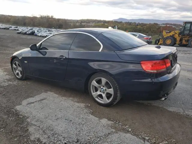 2010 BMW 328 I  