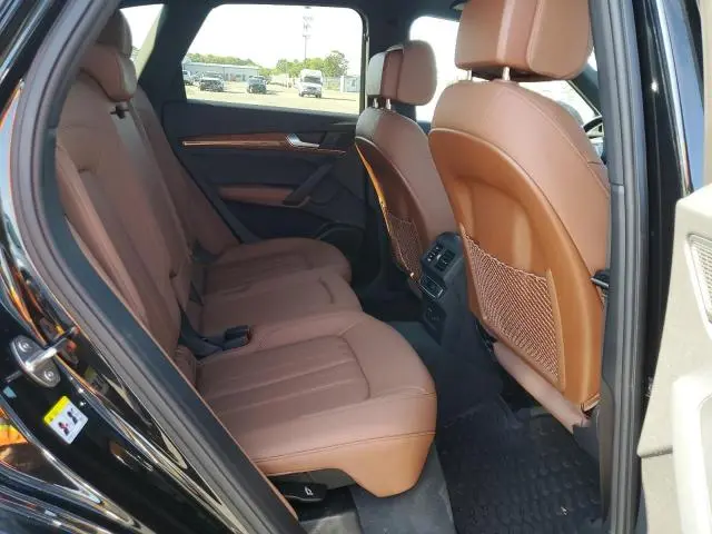 2023 AUDI Q5 PREMIUM PLUS 40  