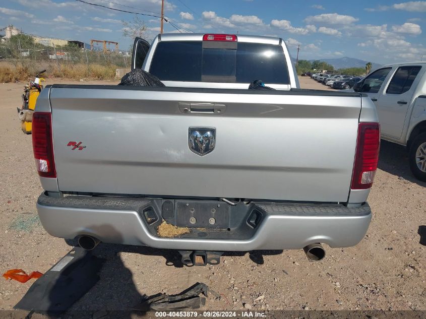 2014 RAM 1500 R/T