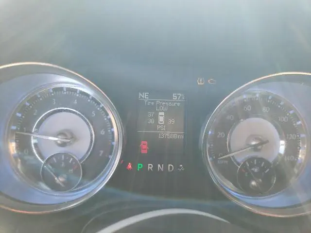 2011 CHRYSLER 300   