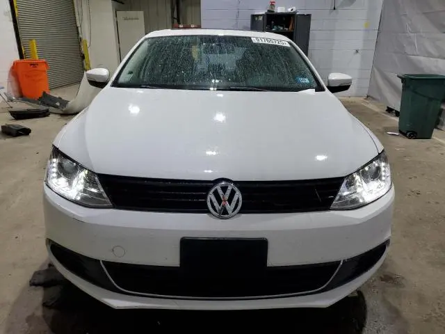 2013 VOLKSWAGEN JETTA TDI  