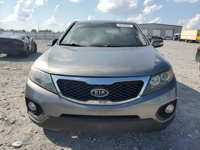 2011 KIA SORENTO BASE  
