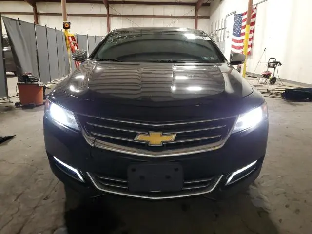 2019 CHEVROLET IMPALA PREMIER  