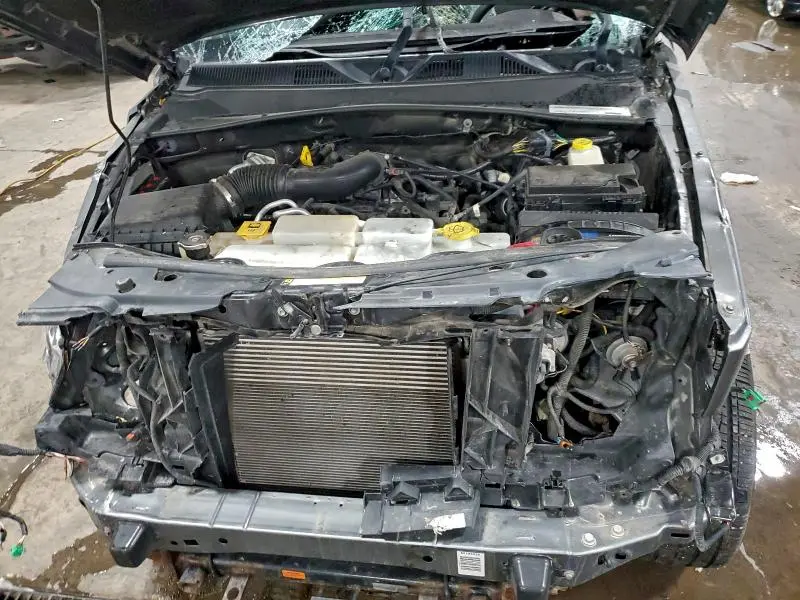 2012 JEEP LIBERTY JET  