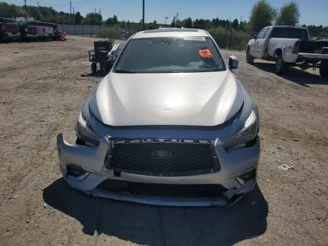 2019 INFINITI Q50 LUXE  