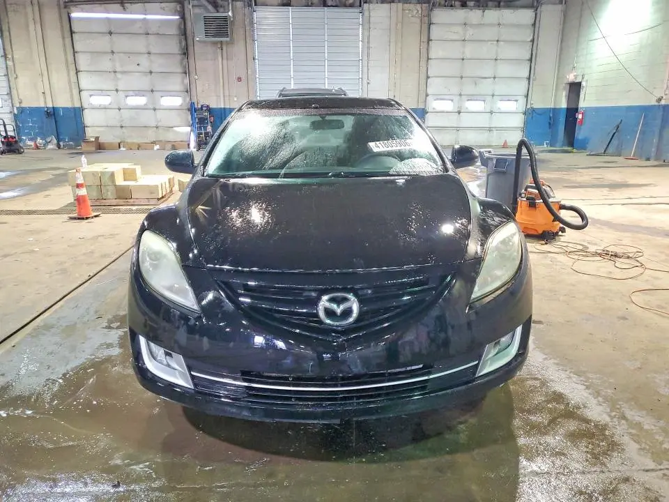 2010 MAZDA 6 I  
