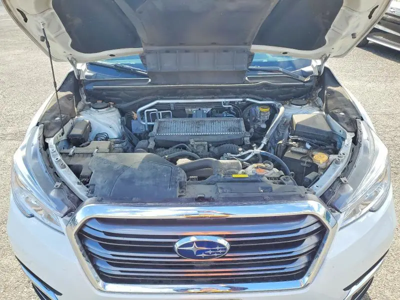 2021 SUBARU ASCENT PREMIUM  