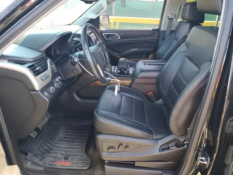 2015 GMC YUKON XL DENALI  