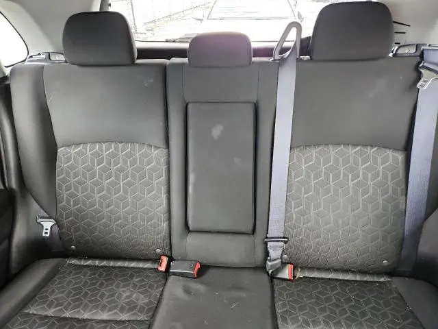 2020 MITSUBISHI OUTLANDER SPORT ES