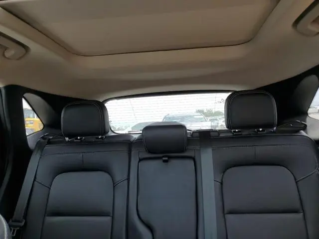 2020 FORD ESCAPE SE SPORT  