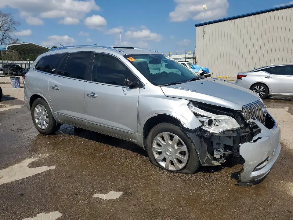2016 BUICK ENCLAVE   