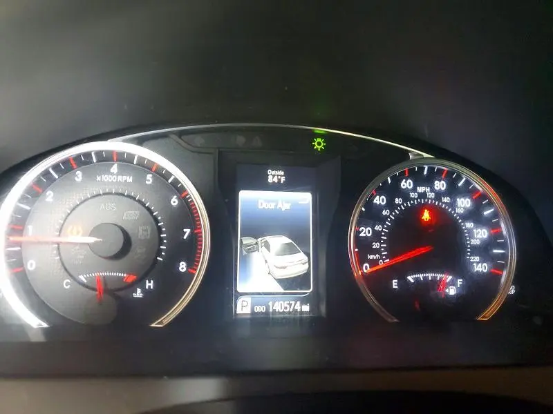 2016 TOYOTA CAMRY XSE  