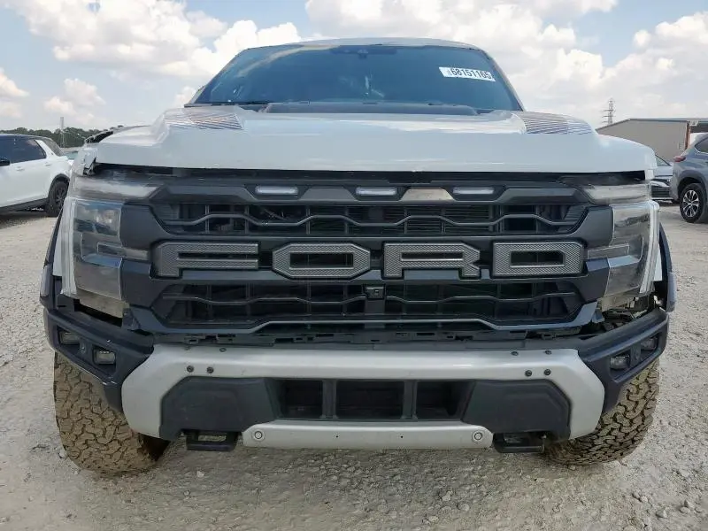 2024 FORD F150 RAPTOR  