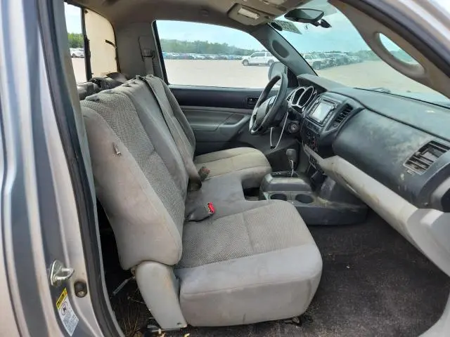2014 TOYOTA TACOMA BASE  