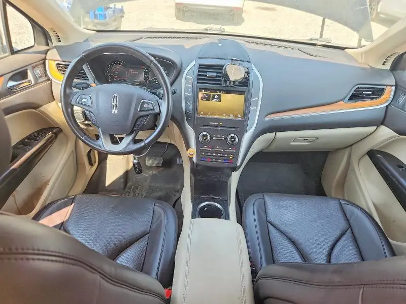 2016 LINCOLN MKC RESERVE  