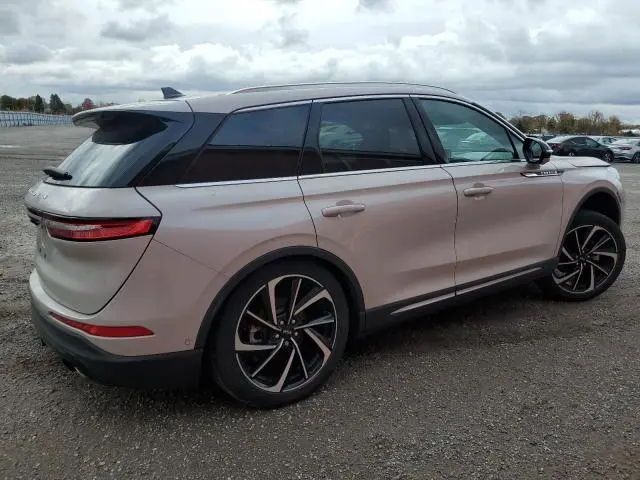 2024 LINCOLN CORSAIR RESERVE  