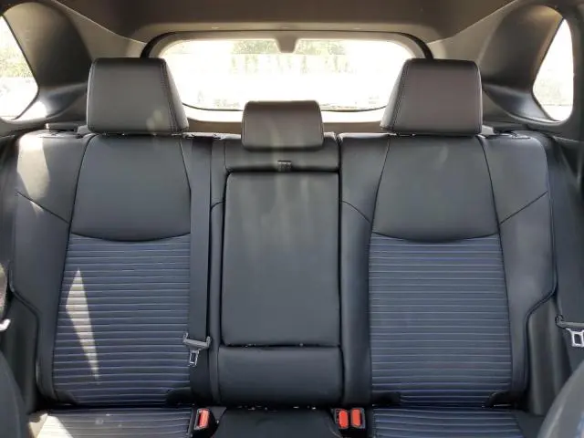 2024 TOYOTA RAV4 XSE  