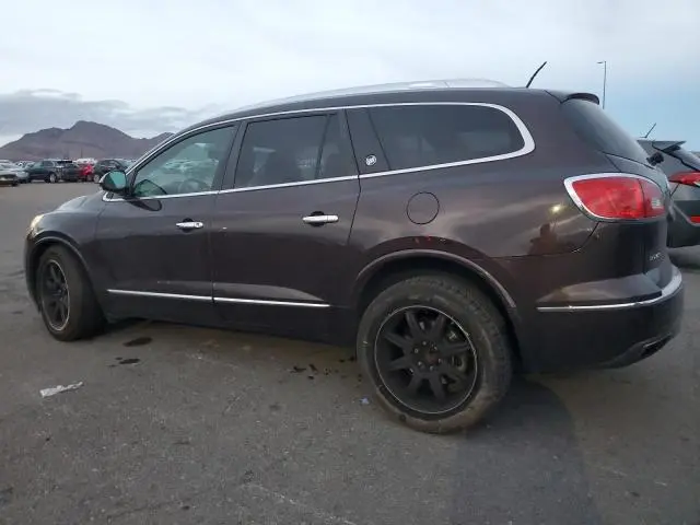 2016 BUICK ENCLAVE   