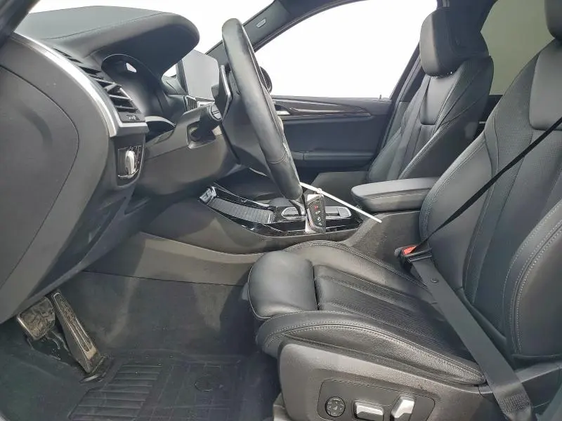 2022 BMW X3 M40I  