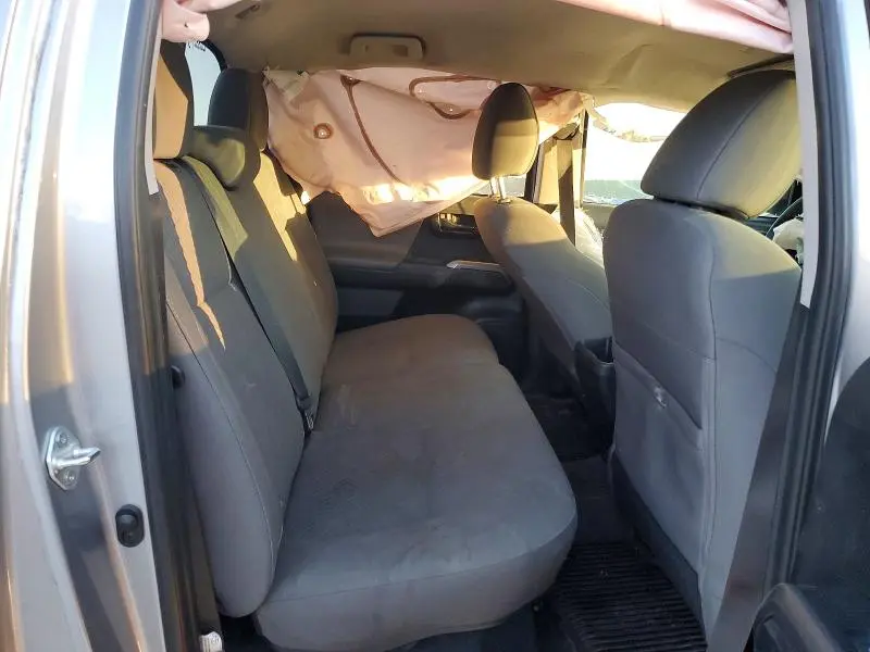 2021 TOYOTA TACOMA DOUBLE CAB  