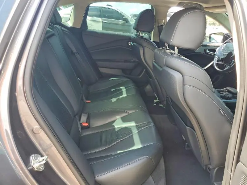 2023 ACURA TLX TECHNOLOGY  