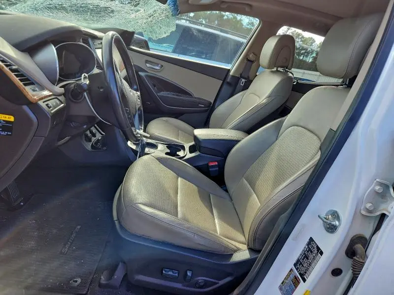 2013 HYUNDAI SANTA FE SPORT   