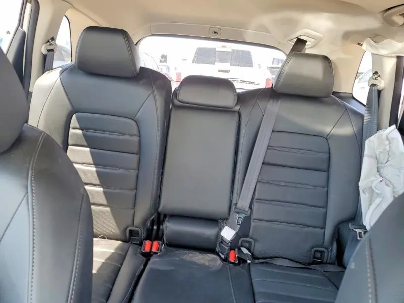 2025 HONDA CR-V EXL  