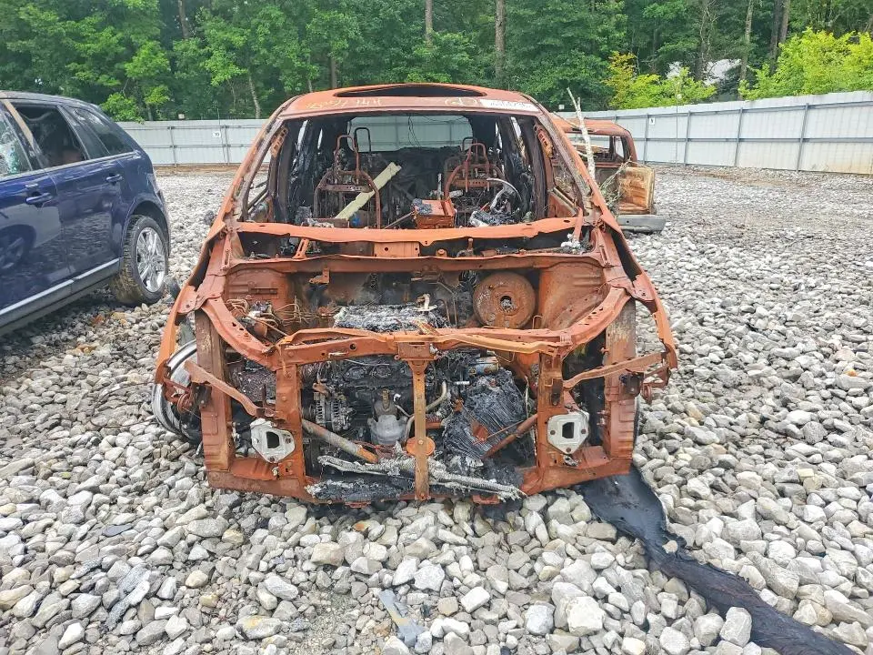 2019 HONDA ODYSSEY EXL  