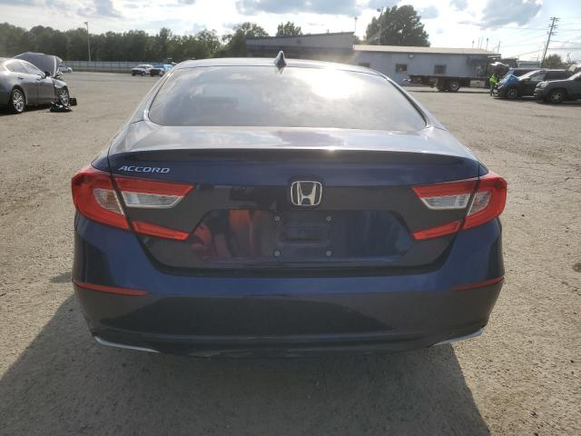 2019 HONDA ACCORD EX