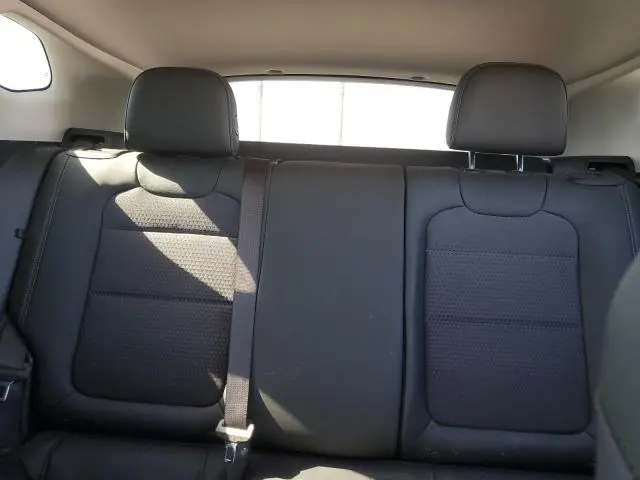 2024 CHEVROLET TRAX 1LT  