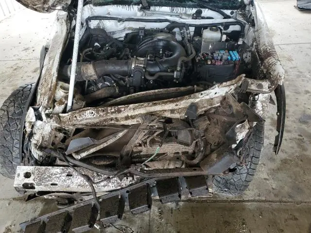 2019 TOYOTA TACOMA DOUBLE CAB  