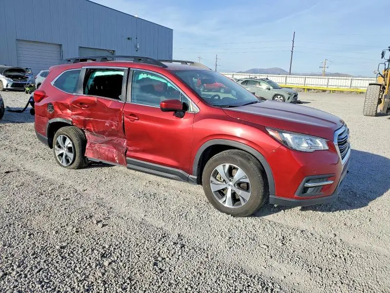 2019 SUBARU ASCENT PREMIUM  