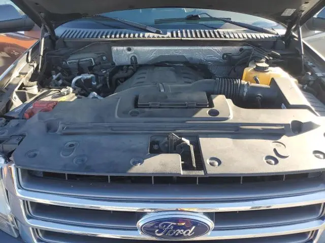 2015 FORD EXPEDITION LIMITED  