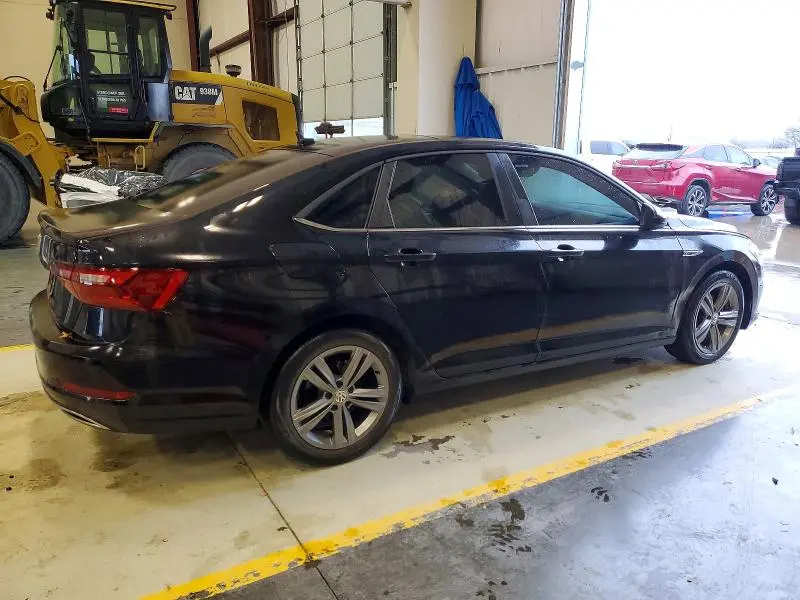 2020 VOLKSWAGEN JETTA S  