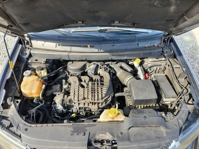 2014 DODGE JOURNEY SXT  