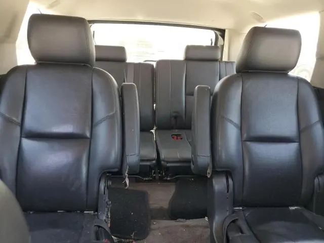 2012 GMC YUKON DENALI  