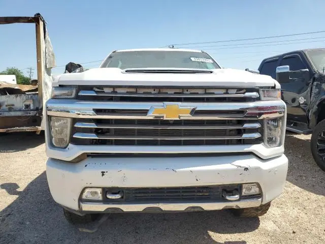 2023 CHEVROLET SILVERADO K3500 HIGH COUNTRY  