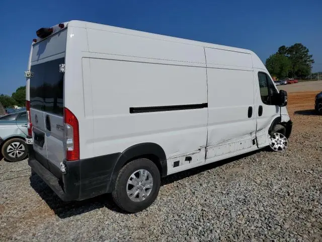 2024 RAM PROMASTER 2500 2500 HIGH  