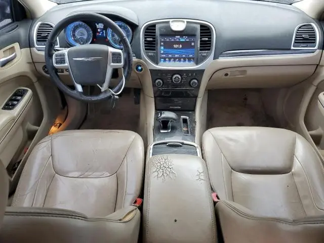 2013 CHRYSLER 300   