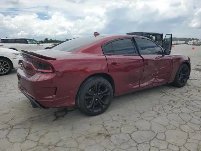 2021 DODGE CHARGER GT  